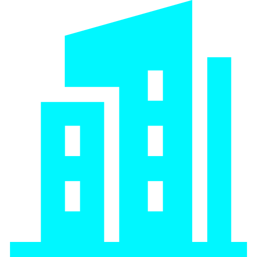 Icon for residential and commercial glass projects